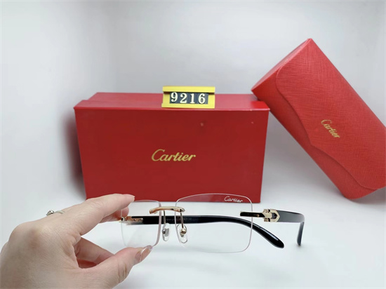 Cartier Sunglass A 048